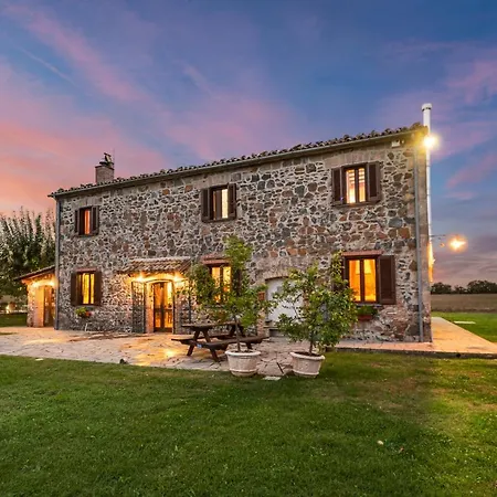 Casale Dei Gelsi 3*