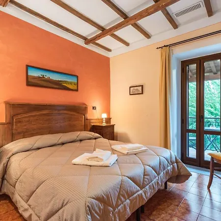 Casale Dei Gelsi 住宿加早餐酒店 Castiglione In Teverina