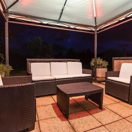 Bed & Breakfast Casale Dei Gelsi Castiglione In Teverina