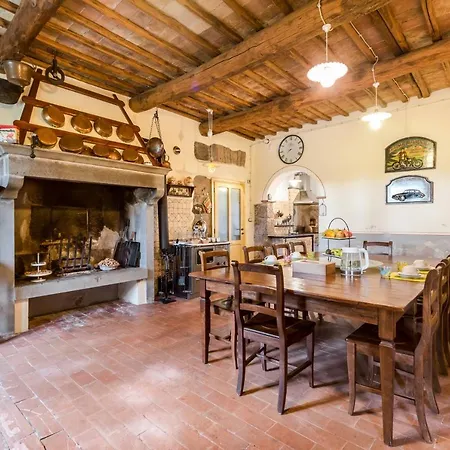 Casale Dei Gelsi Bed & Breakfast Castiglione In Teverina