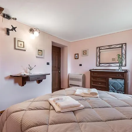 Casale Dei Gelsi Bed & Breakfast Castiglione In Teverina