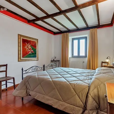 Casale Dei Gelsi 住宿加早餐酒店 Castiglione In Teverina