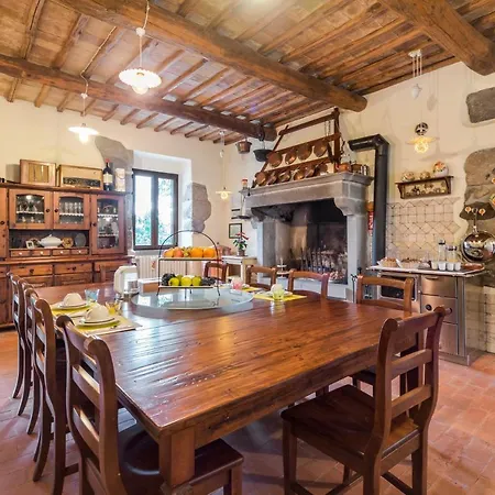 Casale Dei Gelsi