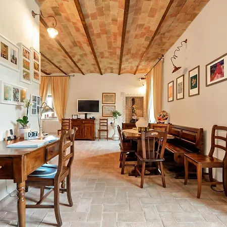 Casale Dei Gelsi Castiglione In Teverina
