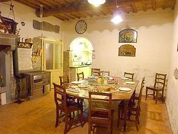 Casale Dei Gelsi Castiglione In Teverina