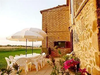 Bed & Breakfast Casale Dei Gelsi 3*
