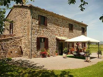 Bed & Breakfast Casale Dei Gelsi Castiglione In Teverina