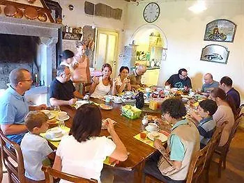Casale Dei Gelsi Castiglione In Teverina